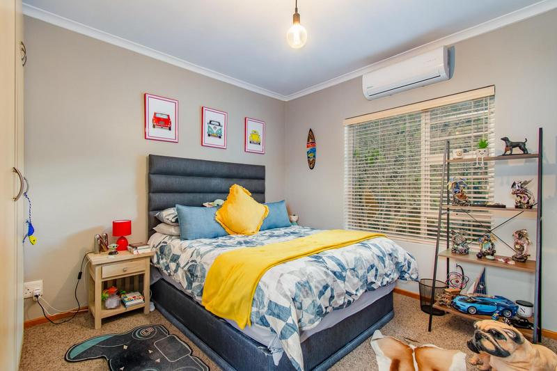 4 Bedroom Property for Sale in D